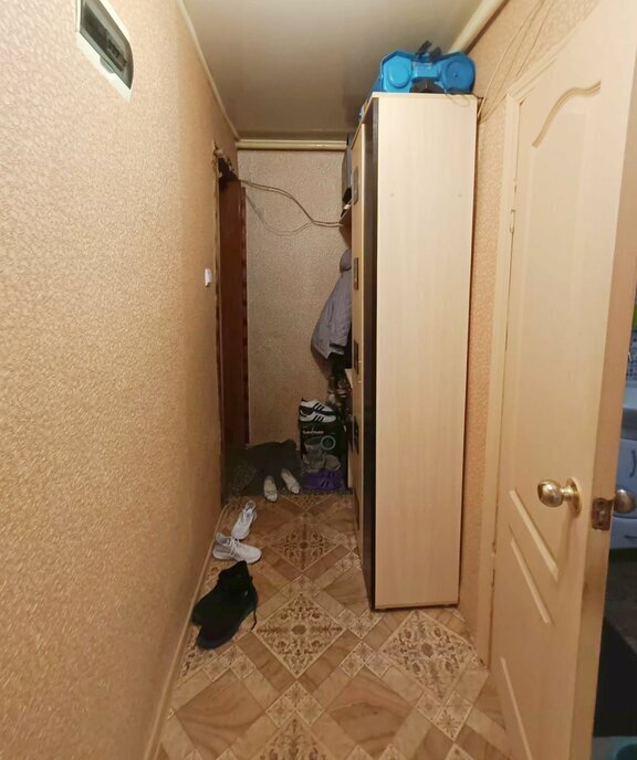 квартира г Саратов р-н Заводской ул им Азина В.М. 71 фото 10