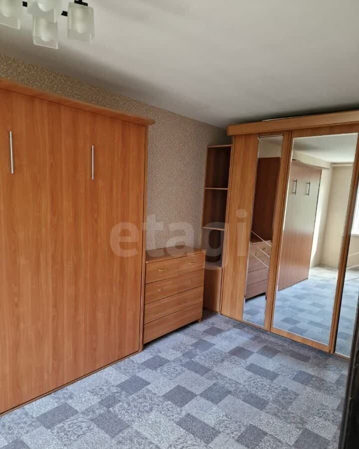 квартира г Новосибирск р-н Кировский ул Ватутина 55 Площадь Маркса фото 5