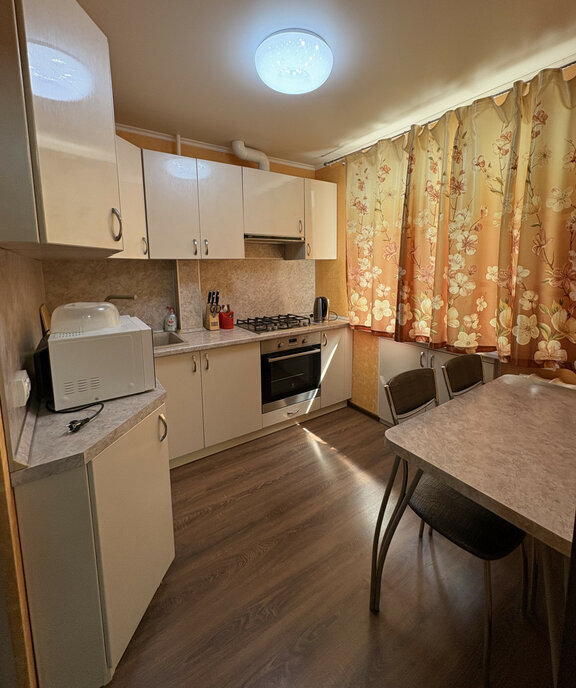 квартира г Уфа пр-кт Октября 87 фото 8