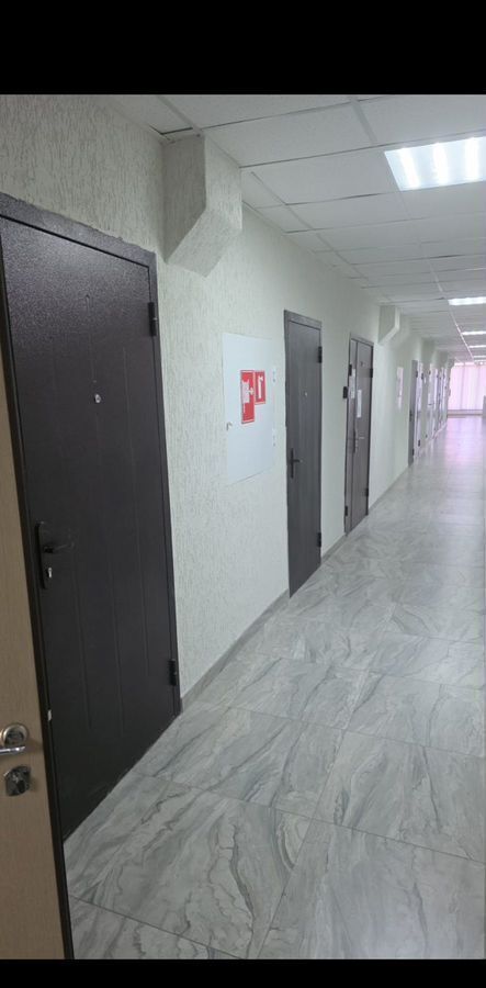 офис г Казань Яшьлек пр-кт Ямашева 36 фото 5