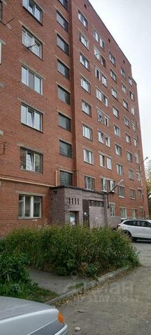 р-н Железнодорожный ул Билимбаевская 41 фото