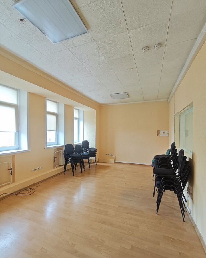 офис г Омск р-н Центральный ул Третьяковская 73 фото 24