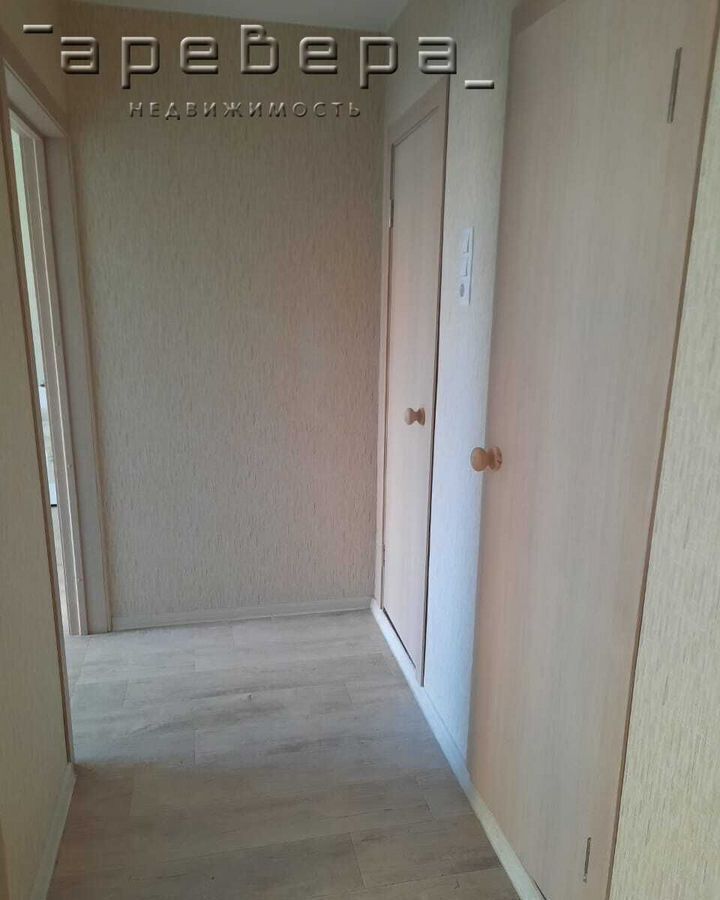 квартира г Красноярск р-н Октябрьский ул Калинина 112/1 фото 7