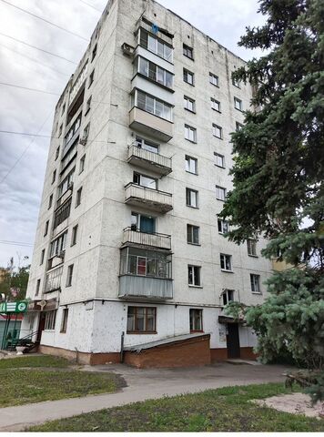 квартира р-н Ленинский ул Советская 2 фото