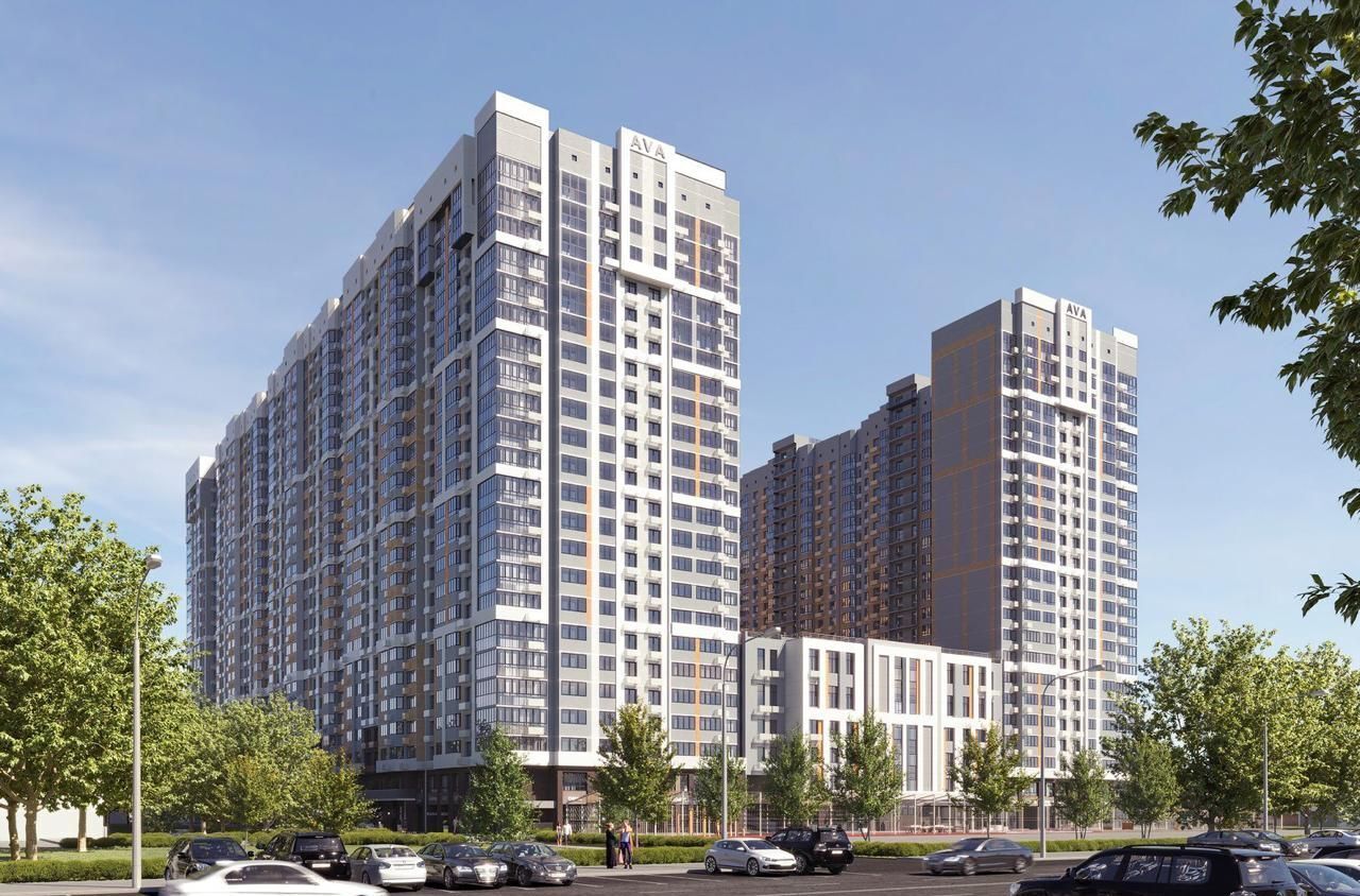 квартира г Краснодар р-н Карасунский ул Уральская 87 фото 5