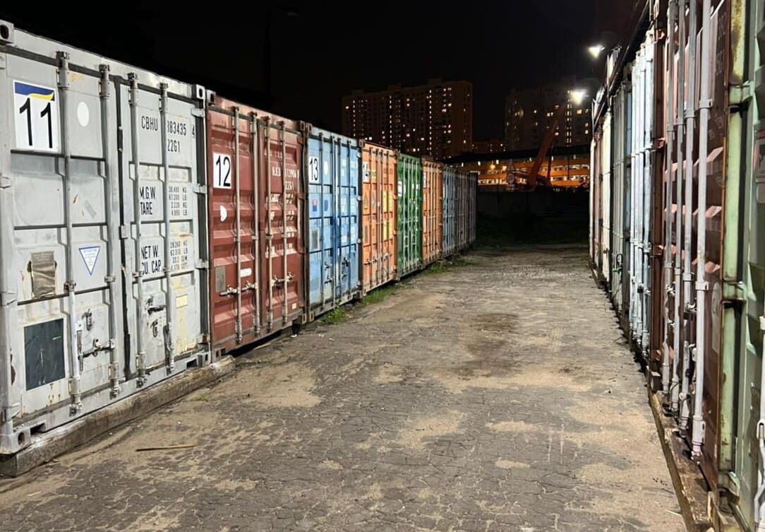 производственные, складские г Москва метро Теплый Стан пр-кт Новоясеневский 4с/1 муниципальный округ Ясенево фото 4