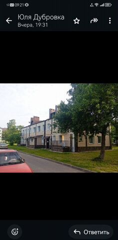 ул Советская 25а Дубровское городское поселение, городской пос. Дубровка фото