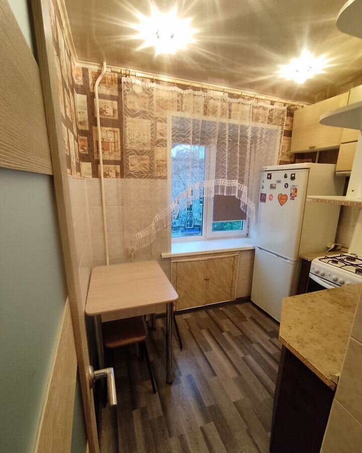 квартира г Стерлитамак Курчатовский ул Худайбердина 127 фото 8