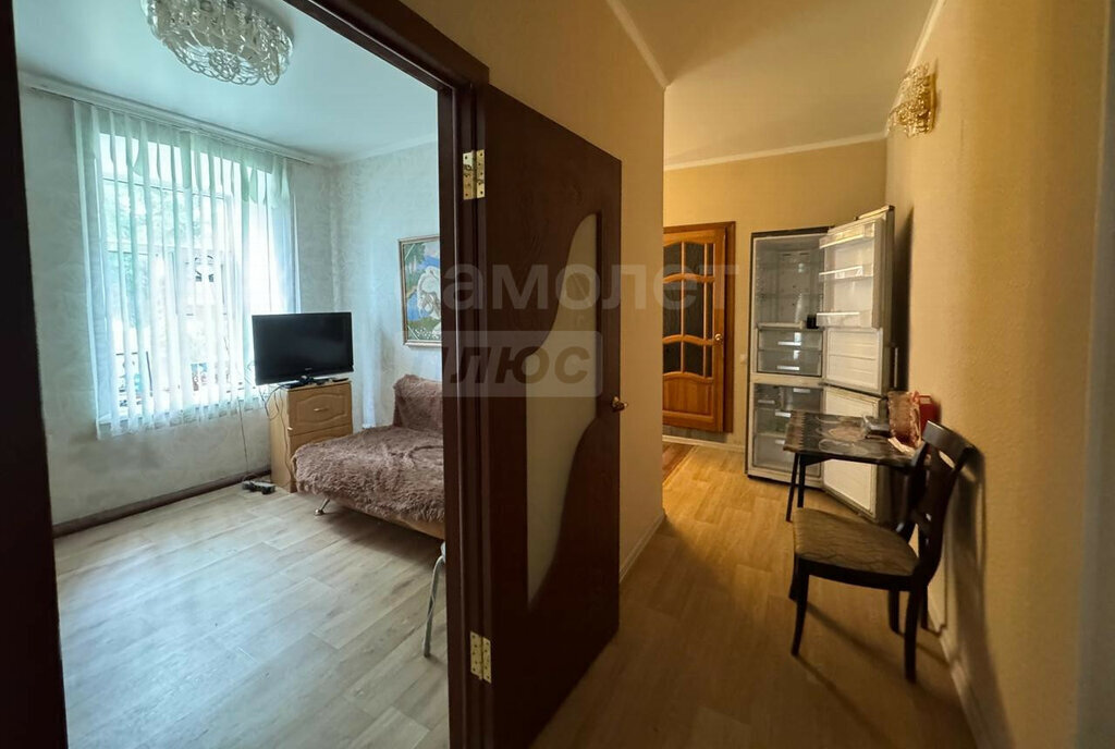 квартира г Оренбург ул Мусы Джалиля 69 фото 8