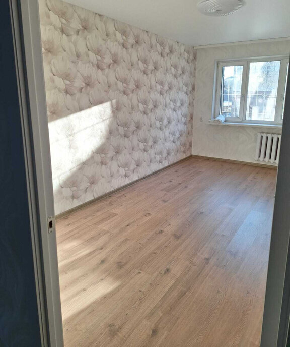 квартира г Екатеринбург Проспект Космонавтов, улица 22-го Партсъезда, 12 фото 3