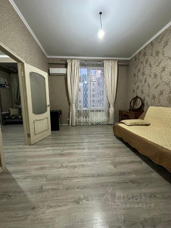 квартира г Краснодар р-н Прикубанский ул Баварская 8 Немецкая деревня фото 9