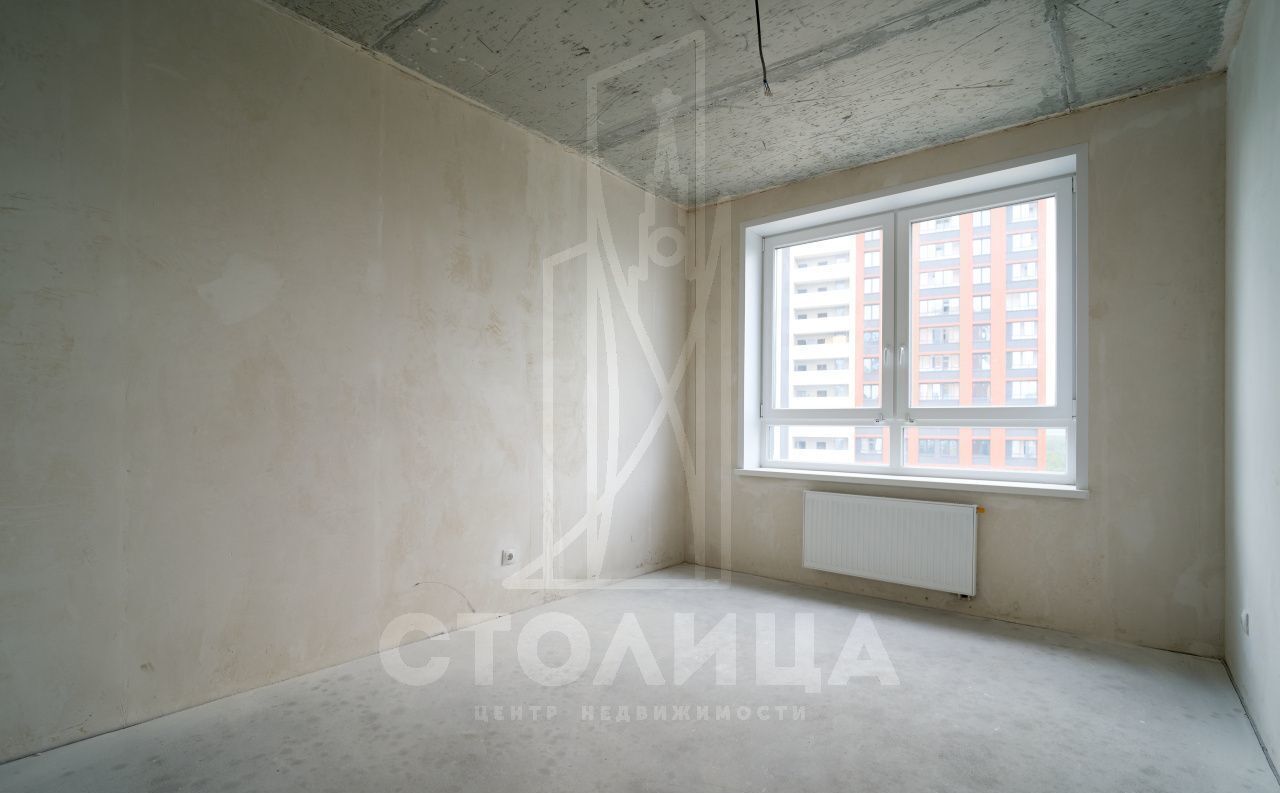 квартира г Екатеринбург Ботаническая ул 8 Марта 204д фото 5