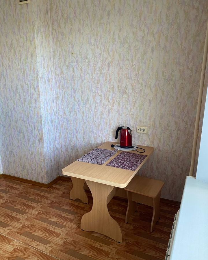 квартира г Омск р-н Центральный ул Омская 136/2 фото 3