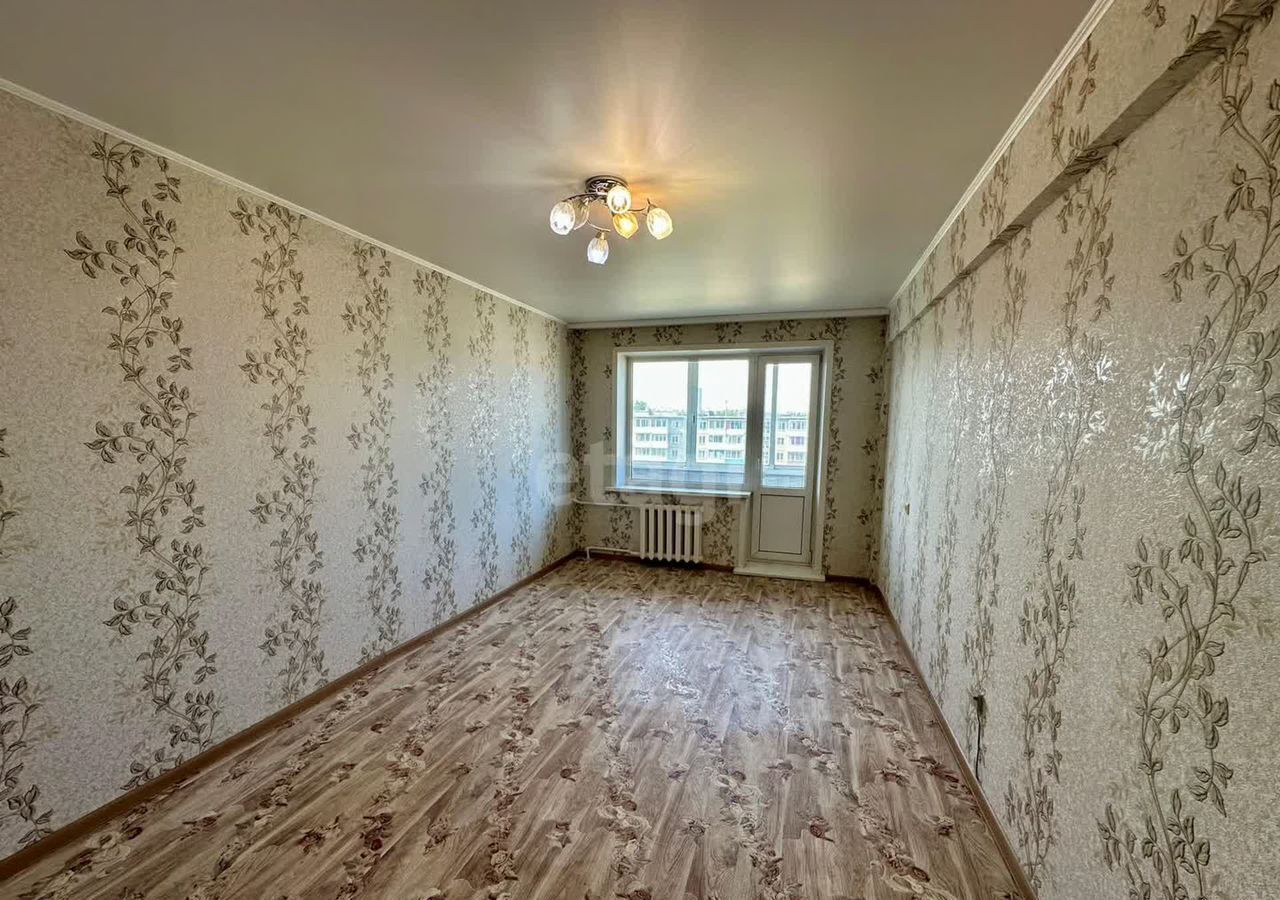 квартира г Ачинск 2-й Юго-Восточный микрорайон мкр-н, 32 фото 1