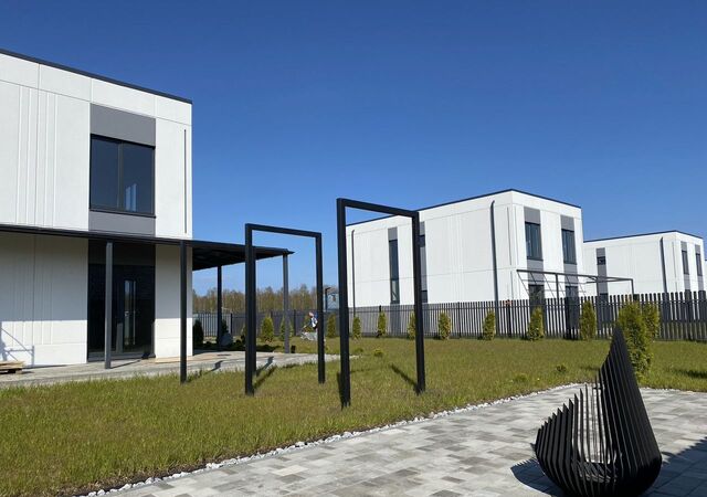ул Березовая 5 км, Ленинский г. о., Новокаширское шоссе фото