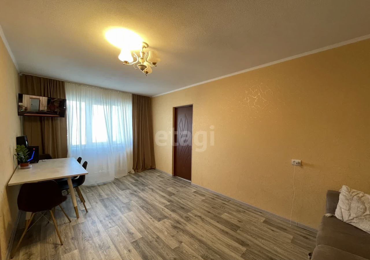 квартира г Норильск ул Ленинградская 9к/2 фото 5