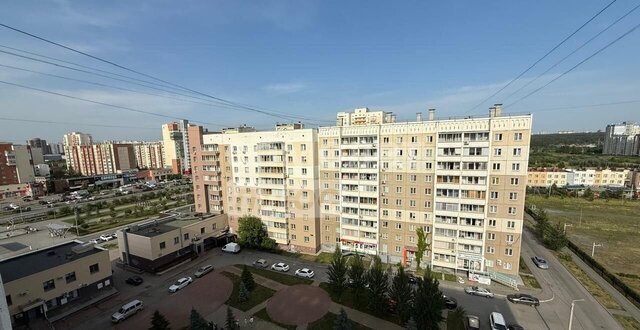 р-н Центральный ул Академика Королева 11а фото