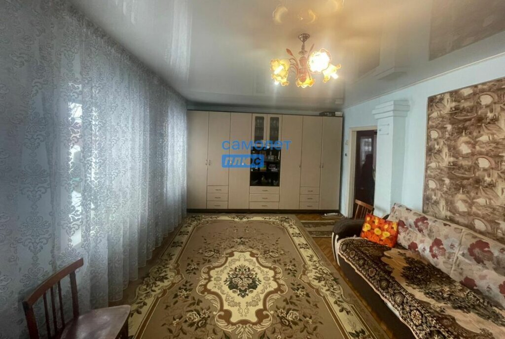 дом г Бийск пер Мичуринский фото 3