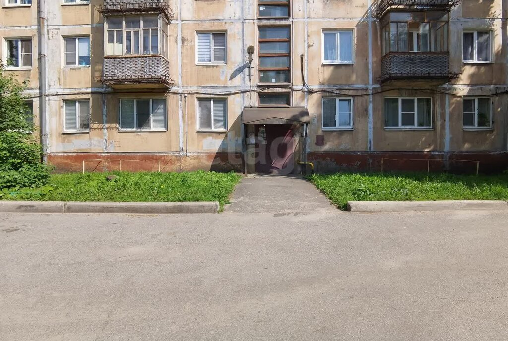 квартира г Череповец ул Ломоносова 41 фото 28