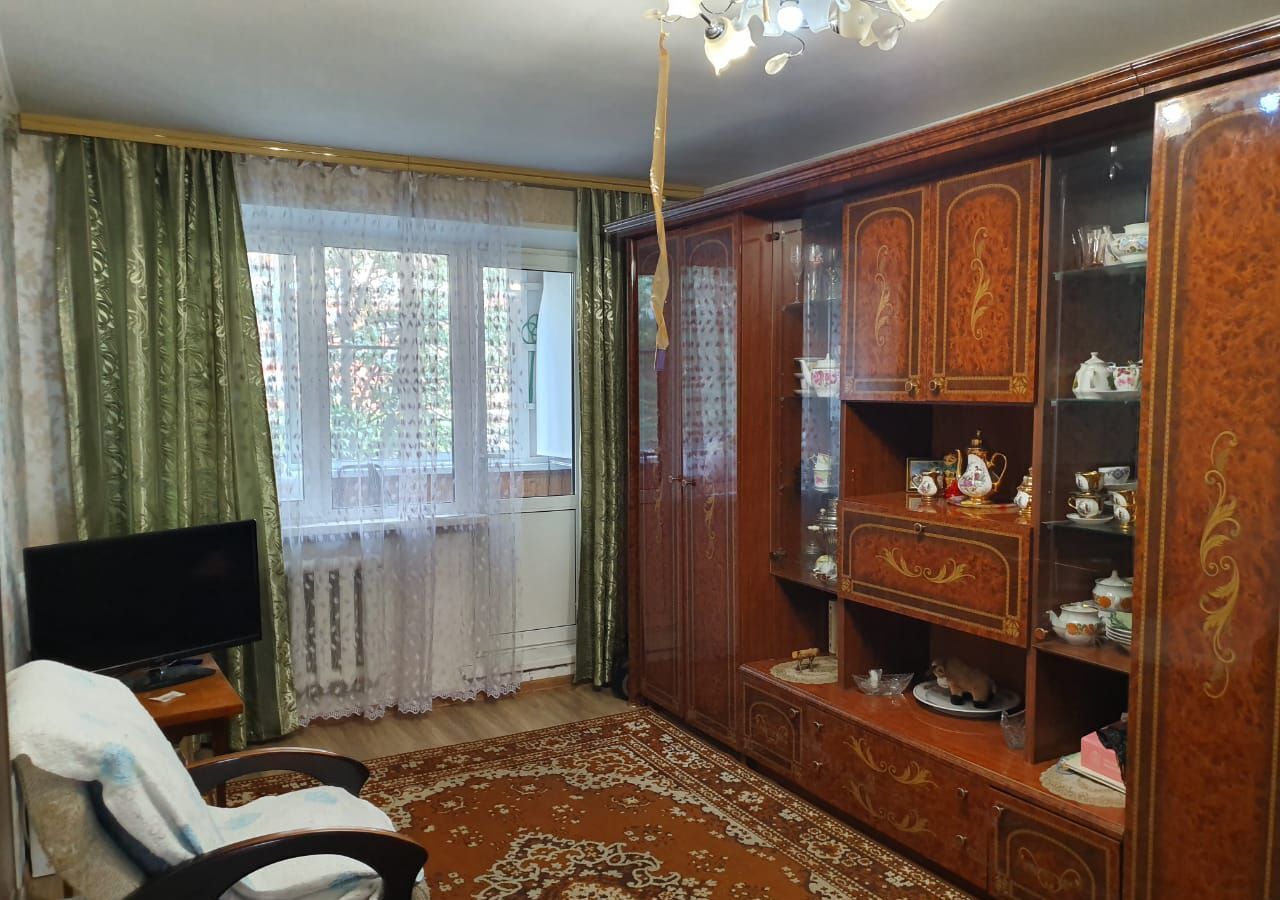 комната г Домодедово мкр Северный ул Набережная 16 фото 1