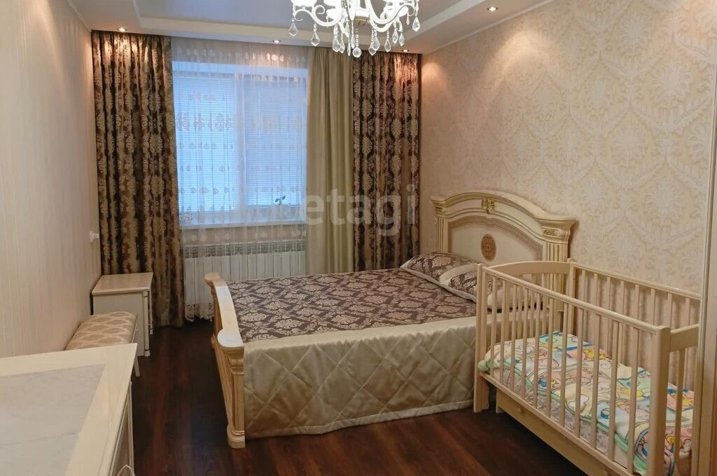 квартира г Тамбов ул Чичерина 22 фото 2