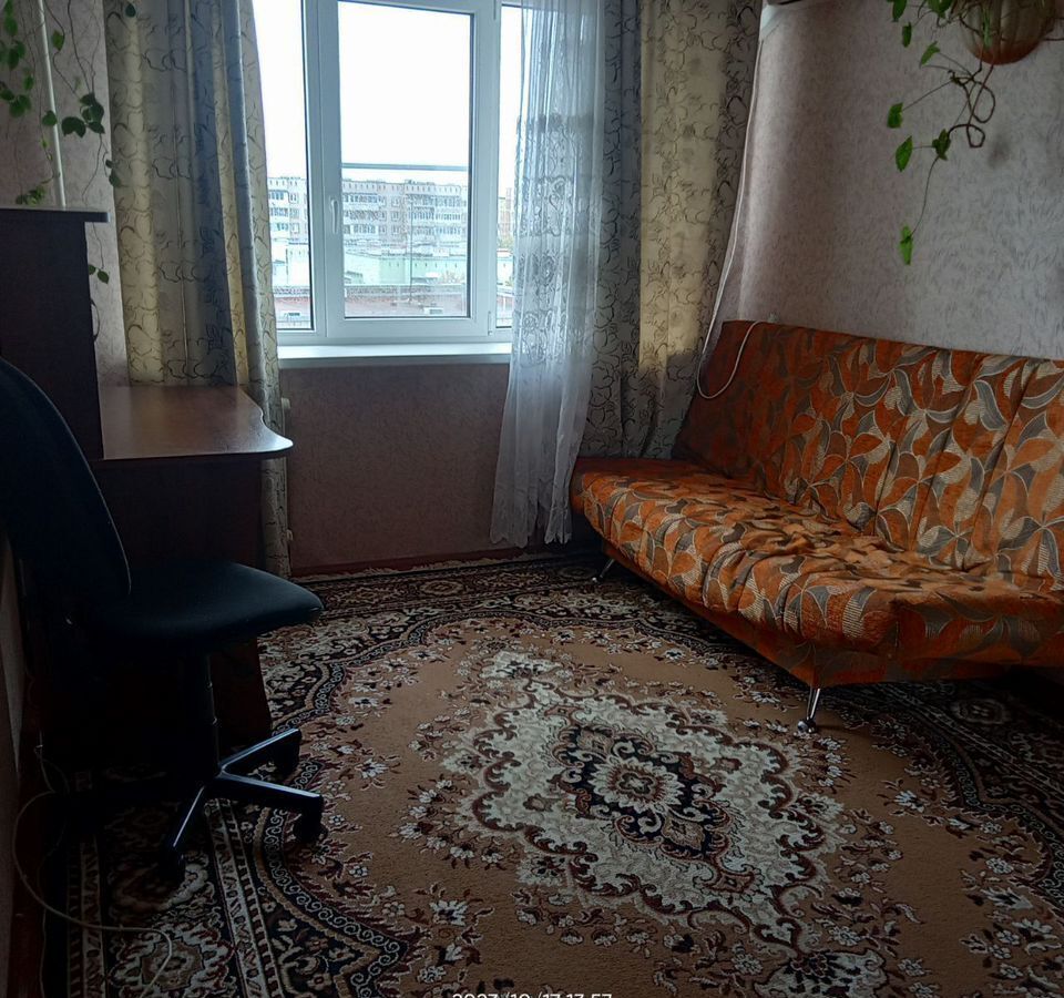 комната г Калуга р-н Московский ул Плеханова 2к/1 фото 1