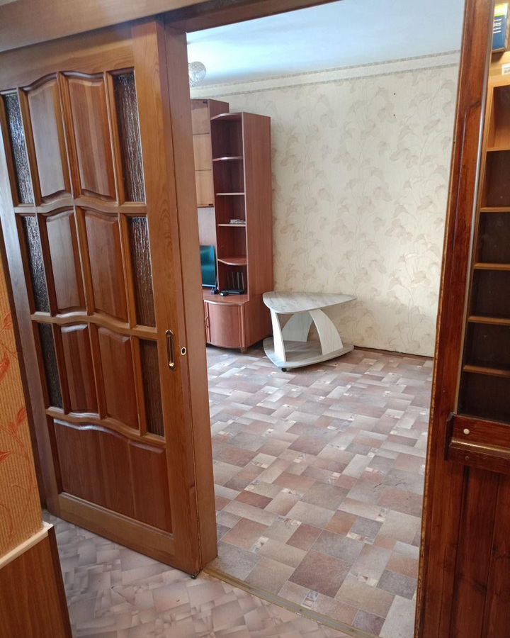 квартира г Новочеркасск ул Визирова 1 фото 6