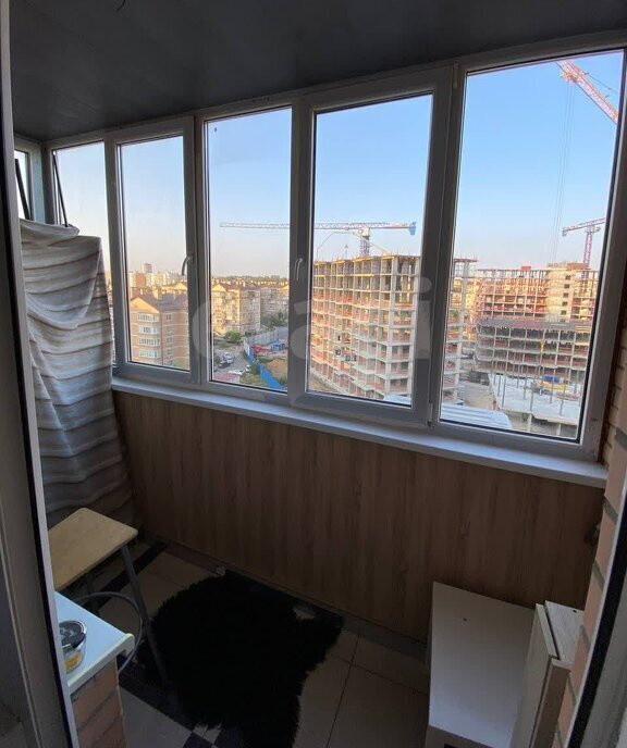 квартира г Ростов-на-Дону р-н Железнодорожный б-р Платова 20/17 Три сквера фото 5