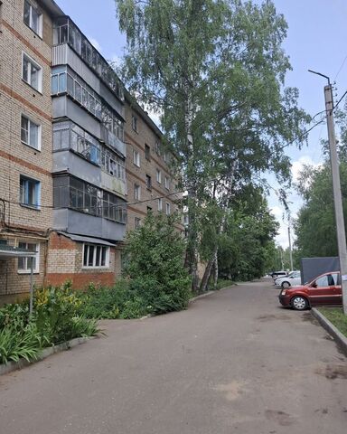 квартира ул Петрова 34 Рузаевский р-н фото