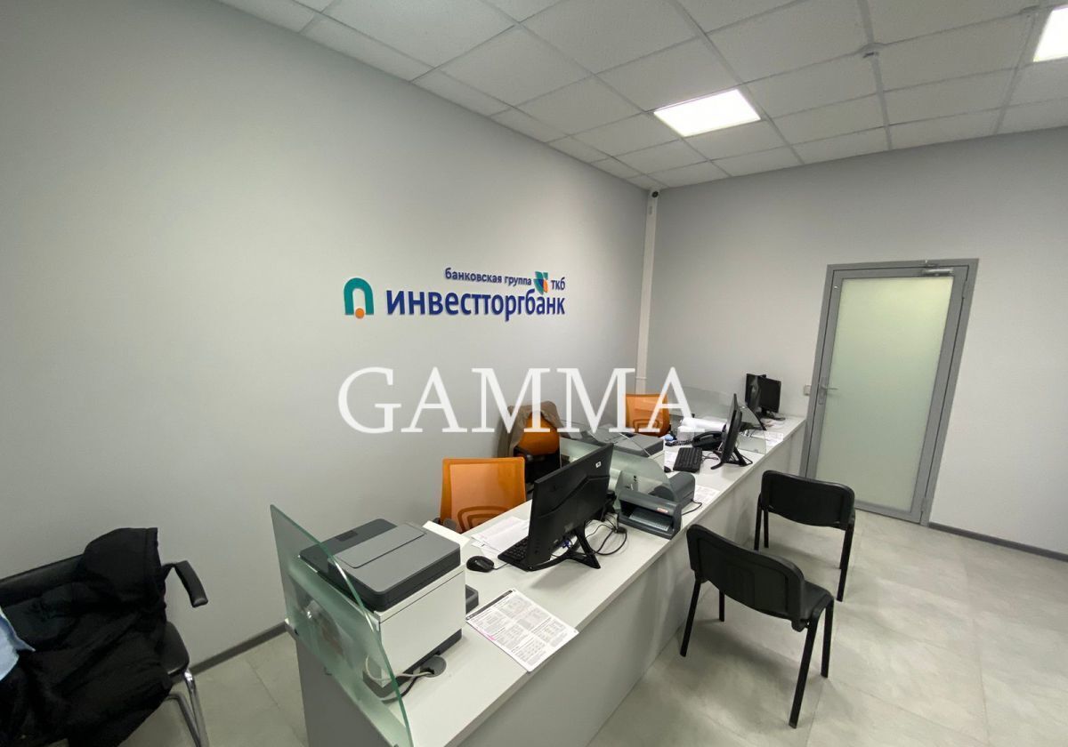 свободного назначения г Москва метро Домодедовская б-р Ореховый 13 муниципальный округ Орехово-Борисово Северное фото 4