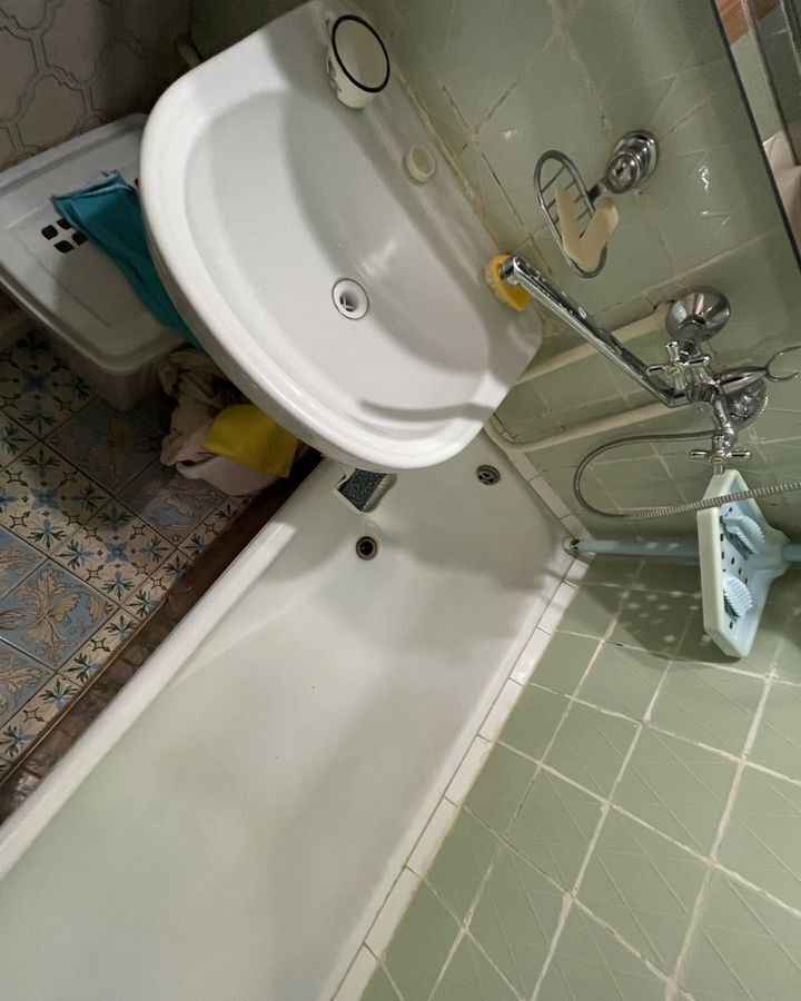 квартира г Одинцово ул Говорова 4 Одинцово, Одинцовский г. о. фото 22