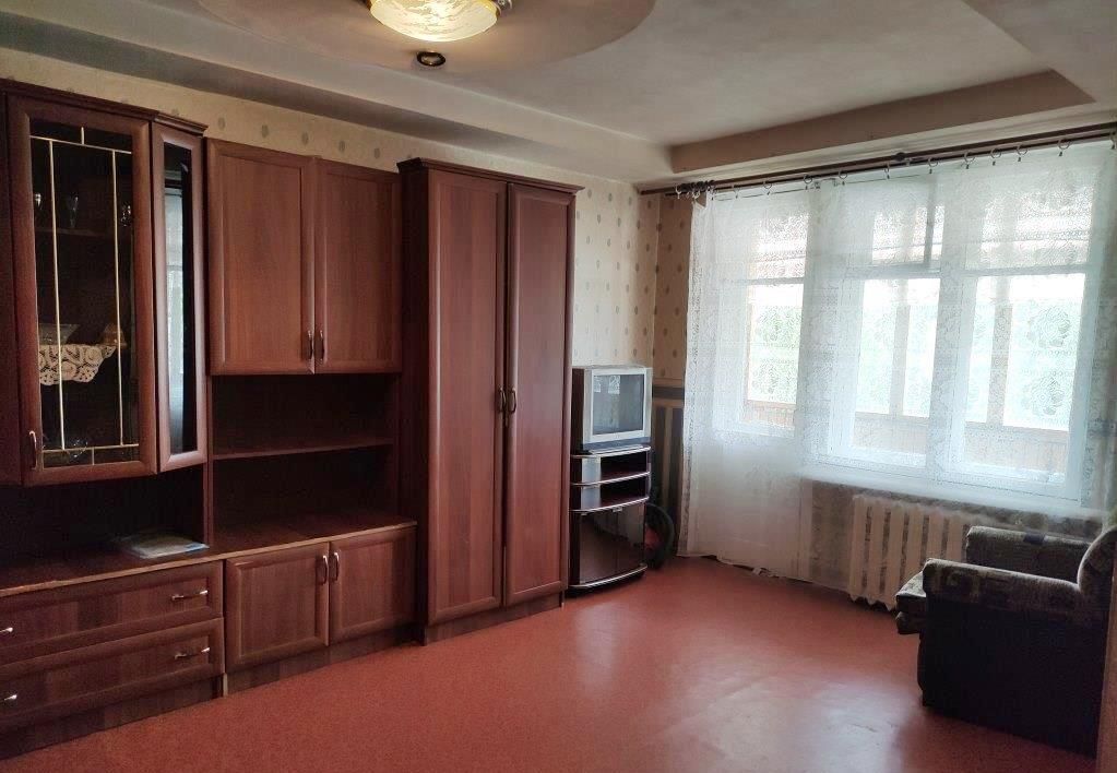 квартира г Смоленск р-н Ленинский ул Николаева 42 фото 3