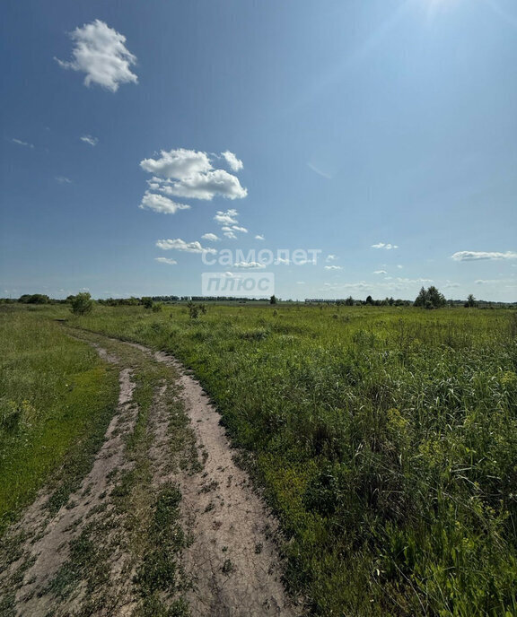 земля г Кузнецк проезд Начальный фото 1