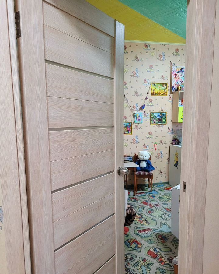 квартира г Новодвинск ул Двинская 45к/1 фото 18