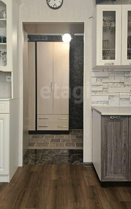 квартира г Чита ул Новобульварная 88 фото 12
