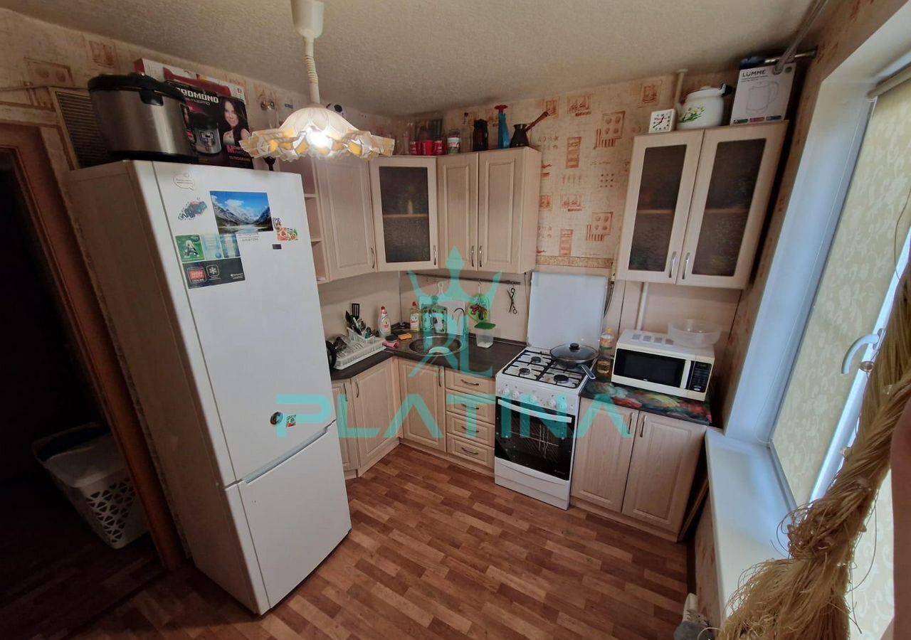 комната г Казань Дубравная ул Сафиуллина 42 Республика Татарстан Татарстан фото 1