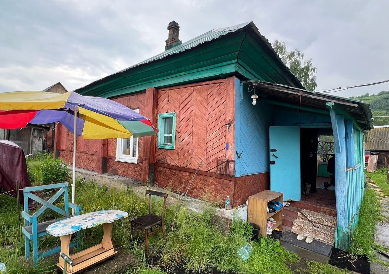 дом г Калтан ул Набережная 42 Кемеровская обл. — Кузбасс фото 3