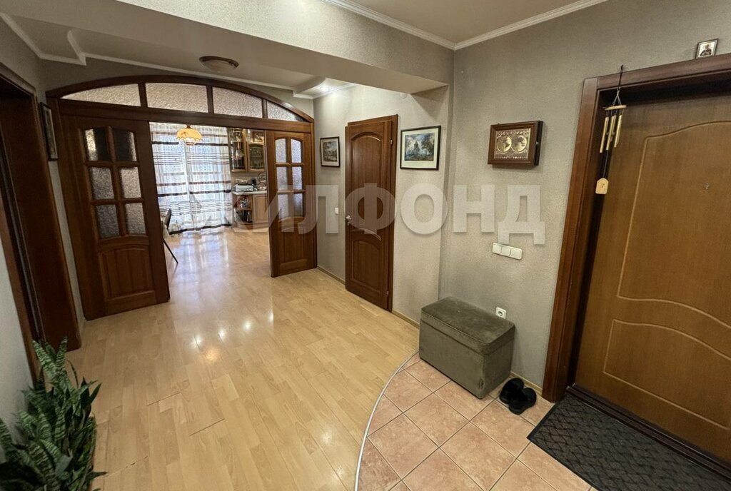 квартира г Иркутск ул Красноярская 33 фото 4