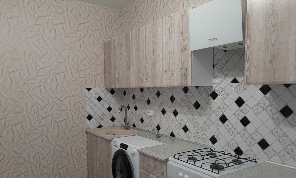 квартира г Ростов-на-Дону р-н Пролетарский ул Подвойского 41 фото 2