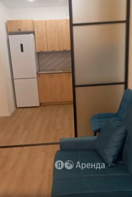 квартира г Москва метро Текстильщики проезд Грайвороновский 2-й 3ак/1 муниципальный округ Текстильщики фото 2