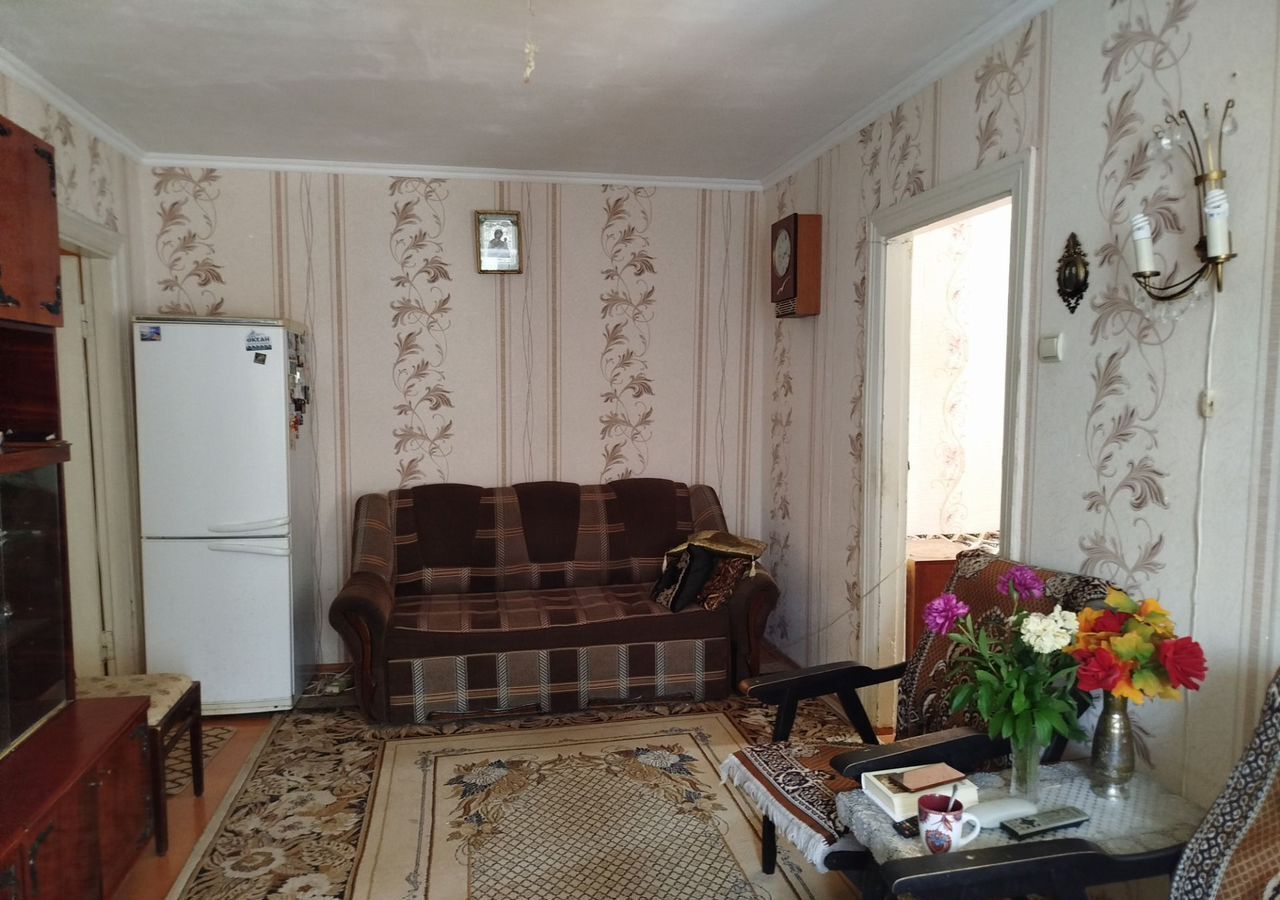квартира г Белгород Западный ул Щорса 19 фото 6