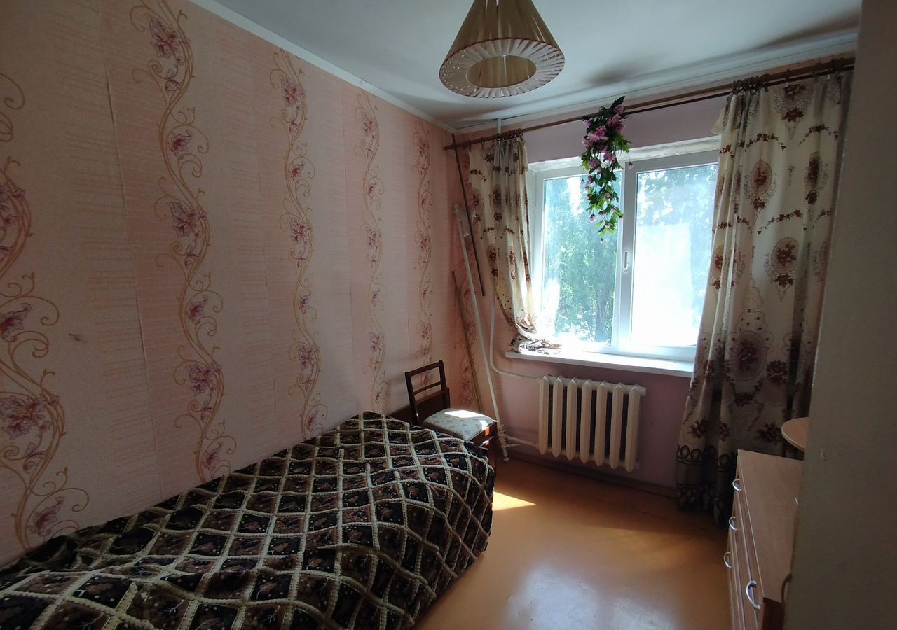 квартира г Белгород Западный ул Щорса 19 фото 10