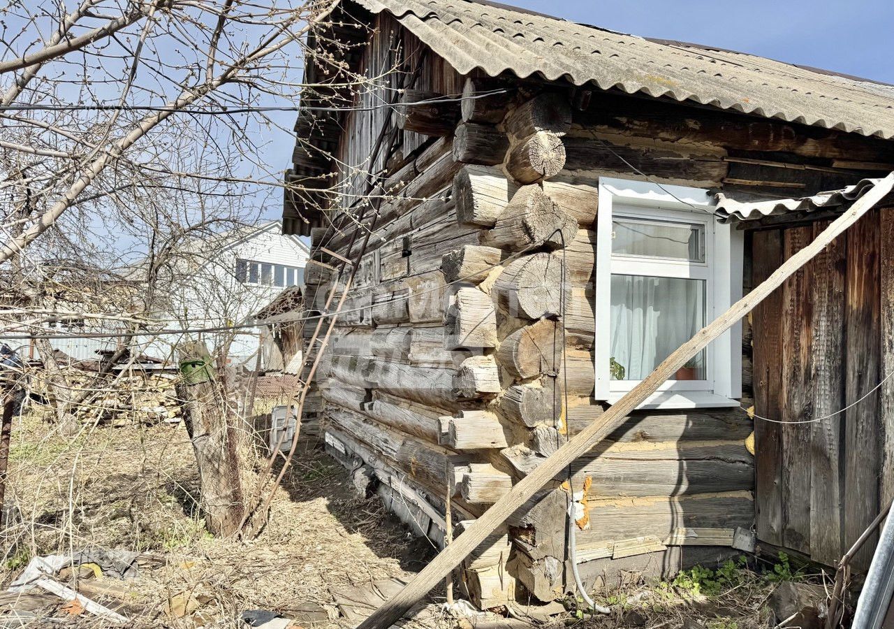 дом г Заводоуковск ул Речная 54 фото 18