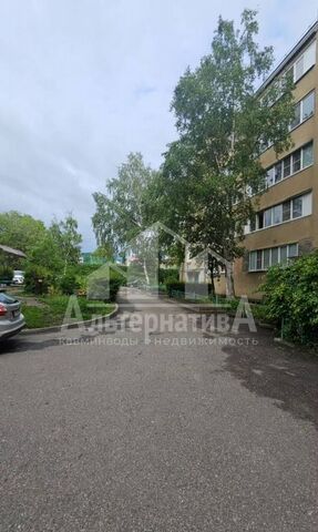 ул Водопойная 19 фото