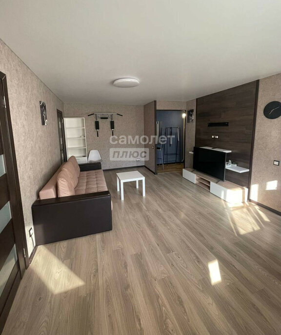квартира г Липецк ул Плеханова 35а фото 2