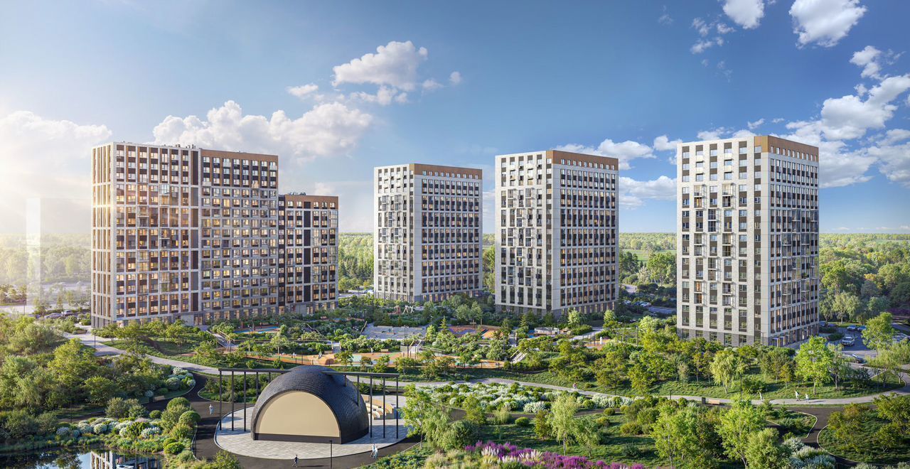 квартира г Мурманск р-н Первомайский проезд Лыжный 2 секц. 1 фото 4