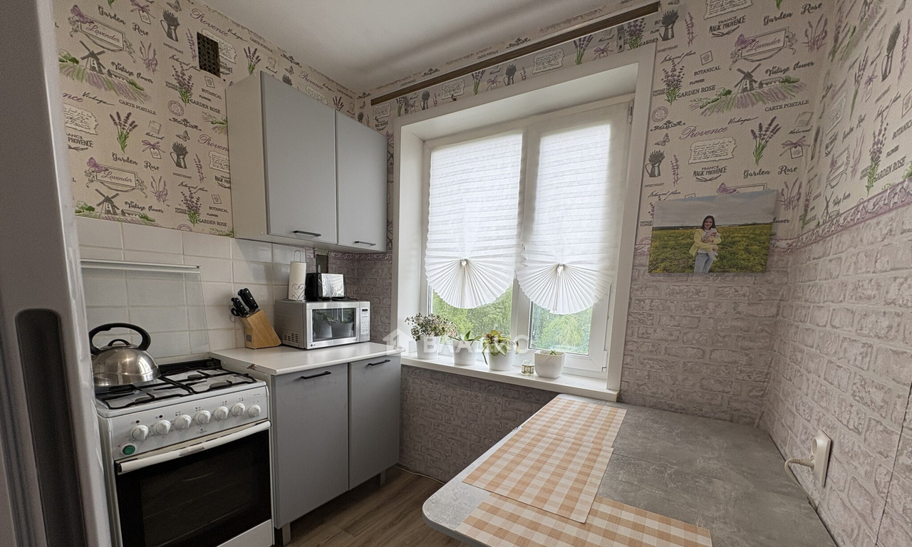 квартира г Сыктывкар ул Мира 56 2 м-н фото 1