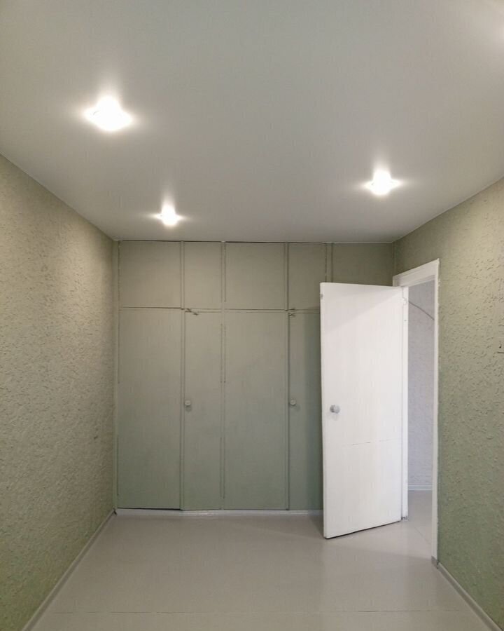 квартира г Кировград ул Щорса 28 Кировградский г. о. фото 7