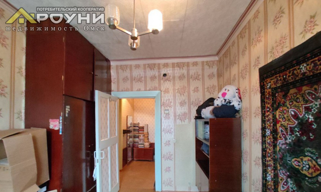 квартира 20 лет РККА, 9 фото