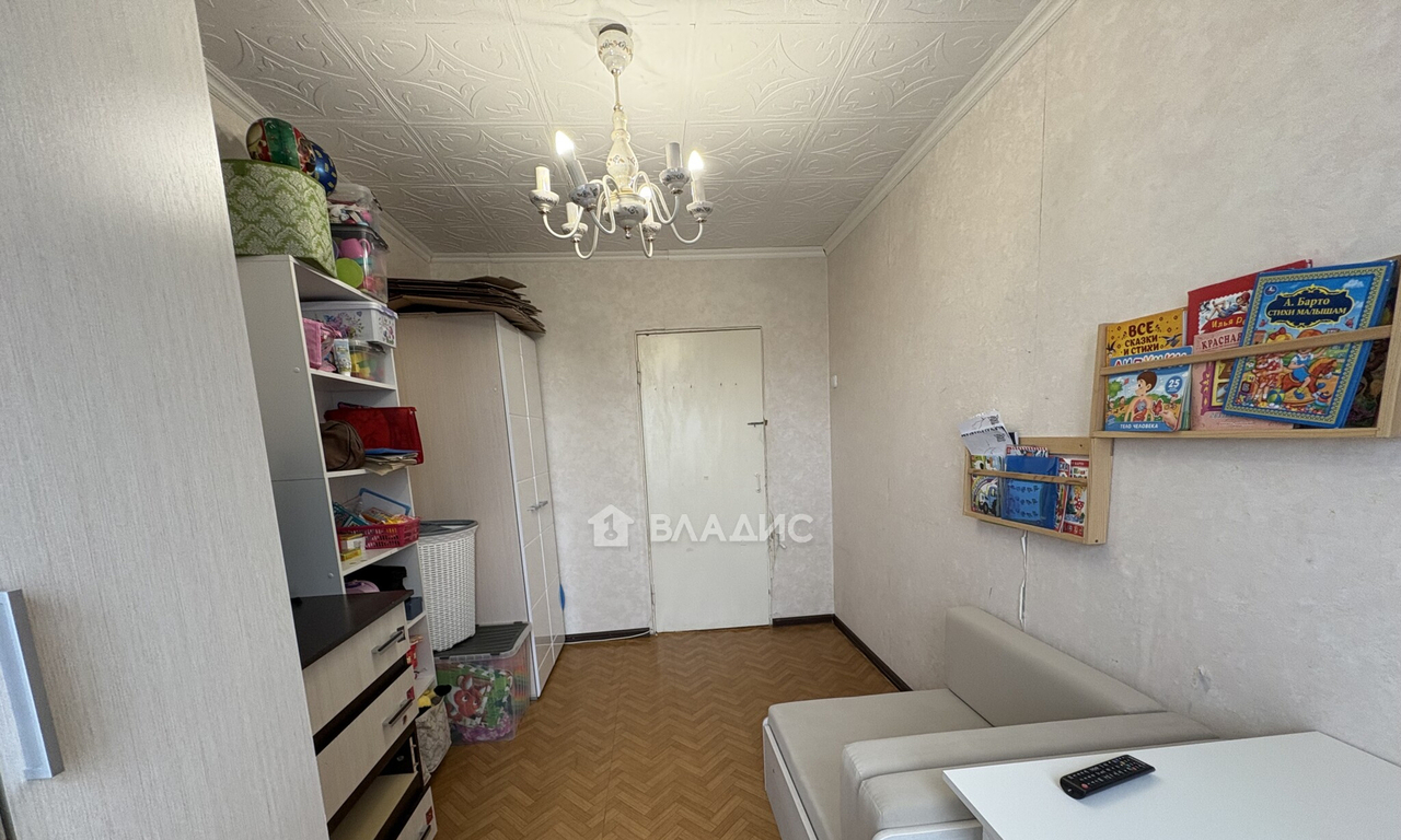 квартира г Сыктывкар ул Мира 56 2 м-н фото 8